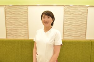 鈴木玲子