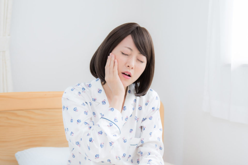 睡眠時無呼吸症候群って何？